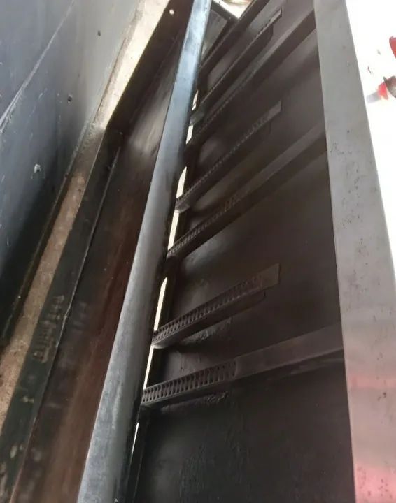 Chapa indústrial SEMINOVA - Foto 5