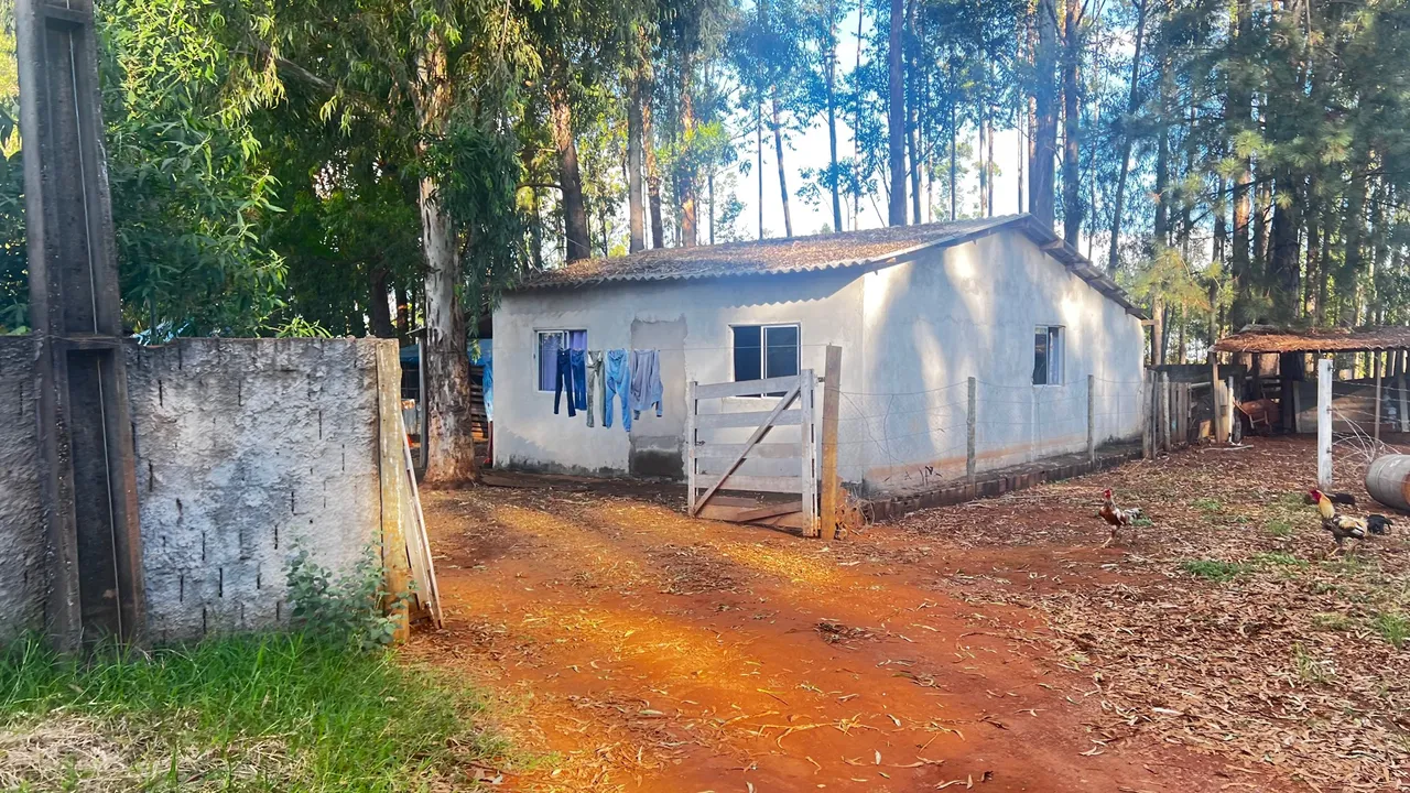 Chácara CAUB 1