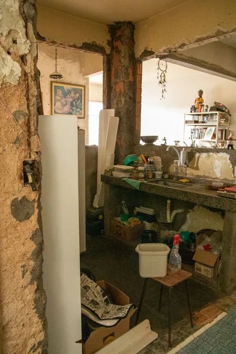 Apartamento 1 Quarto no Méier - Foto 10