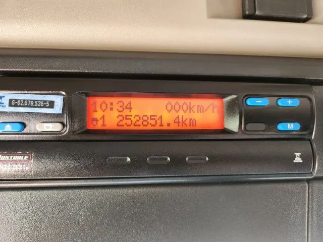 Daf XF 480 6X2 2021 - Foto 14