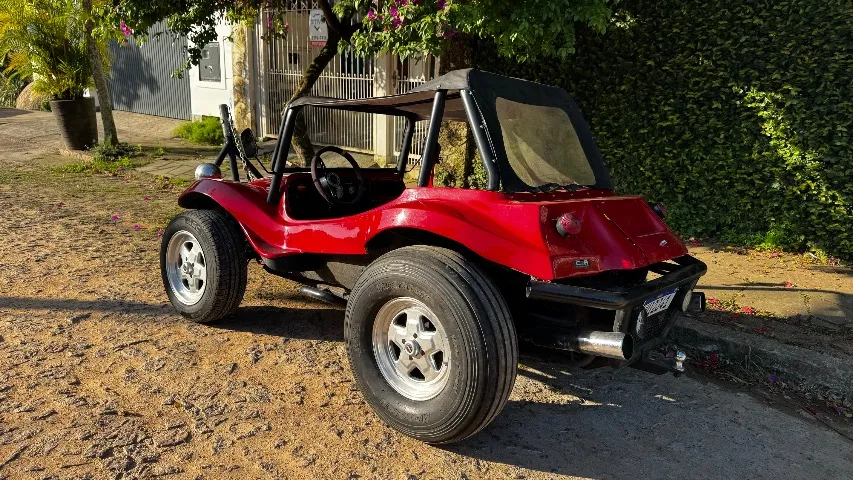 BUGGY BUGGY 1976
