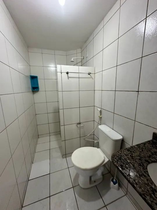 ALUGA-SE APARTAMENTO KIT NET MOBILIADO! - Foto 10