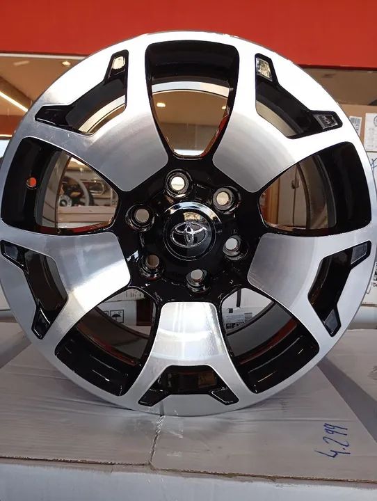 Roda Rossini R18 - Foto 4