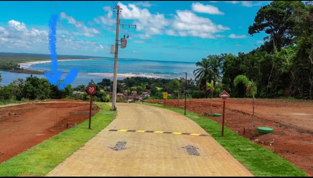 Vista Itacaré Lote em condomínio fechado ,