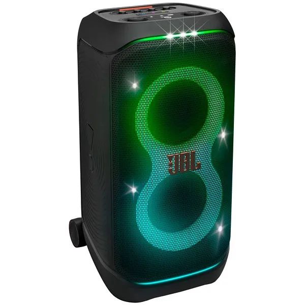 Caixa de Som JBL Partybox STAGE 320