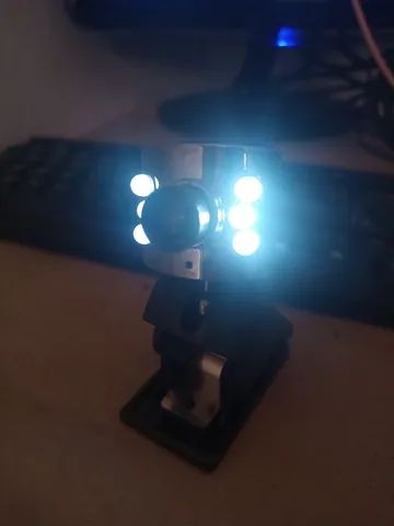 Webcam  - Foto 2