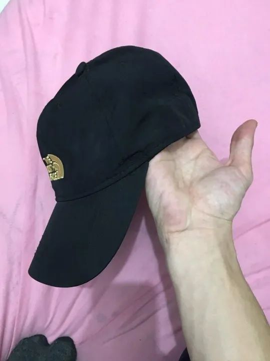 Boné original The north face  - Foto 2