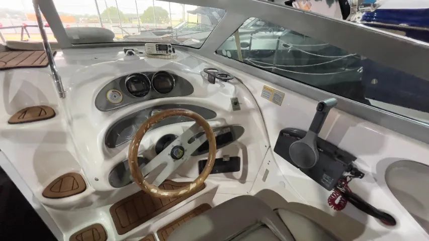 Focker 255 Step Vee 2014 - ñ Nx/Solara/Armatti/Fs/Coral/Bayliner - Foto 4