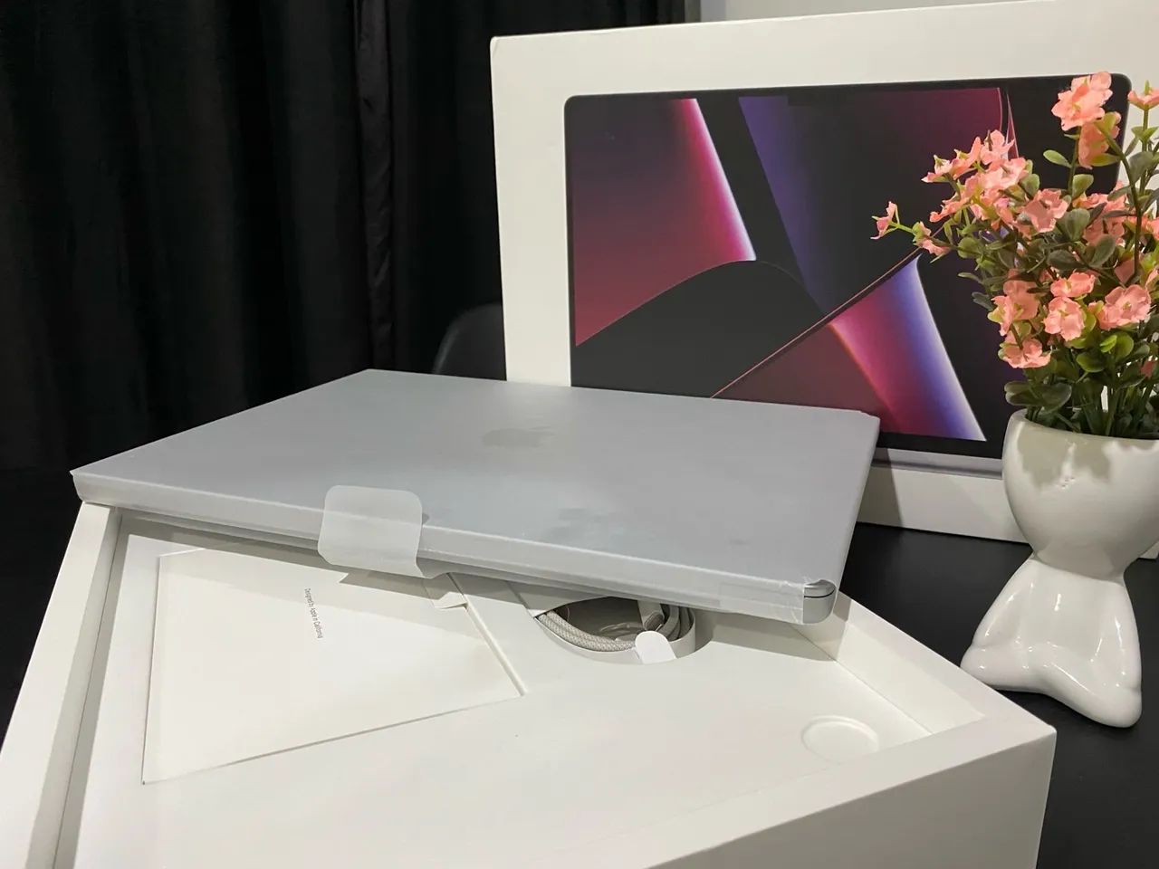 MacBook Pro M2Max/32GB/1TBSSD a Pronta entrega  - Foto 3