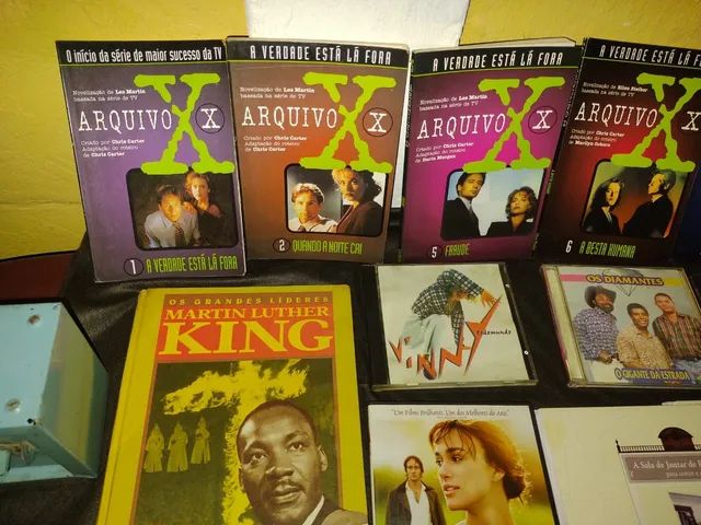 Vinny Cd original, bom estado disco e encarte, envio qq local. - Foto 2