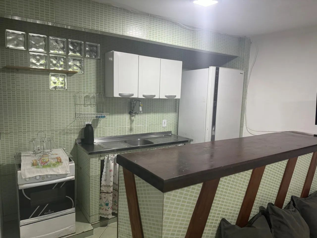Alugo casa para temporada no bairro Braga, em Cabo Frio - Foto 7
