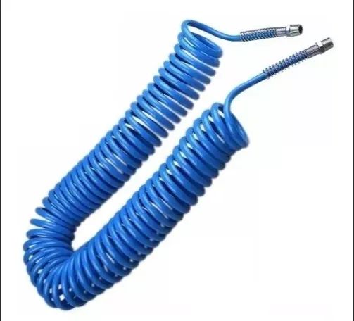 Mangueira Espiral Pneumática - Foto 2