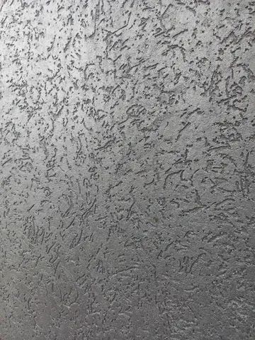 Frete Grátis- Projetada - Grafiato - Textura - Massa Corrida - Foto 6