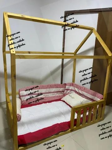 Cama Montessoriana - Foto 2