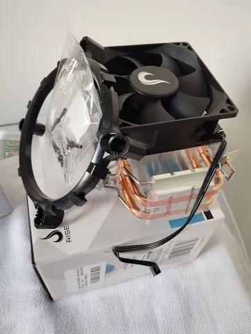 Cooler para processador 