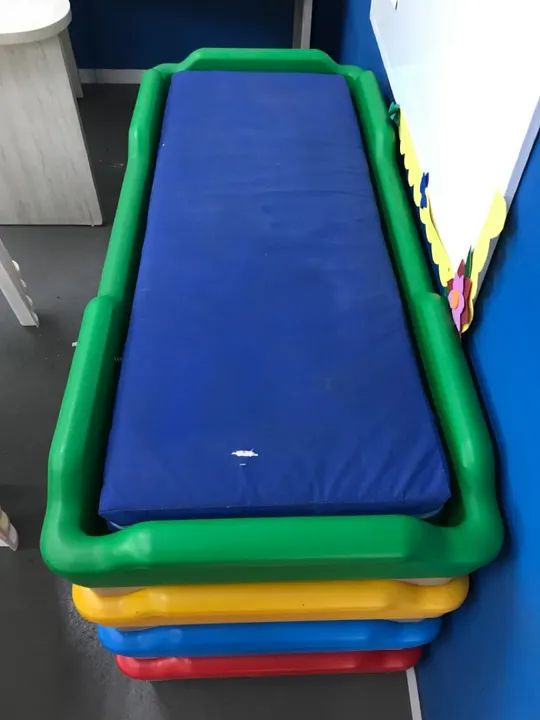 Cama Infantil Pimpão  - Foto 2