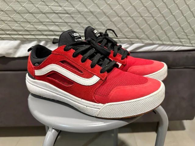 Tenis vans usado outlet porto alegre