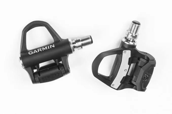 Par Pedal Garmin Vector 3s Potencia 
