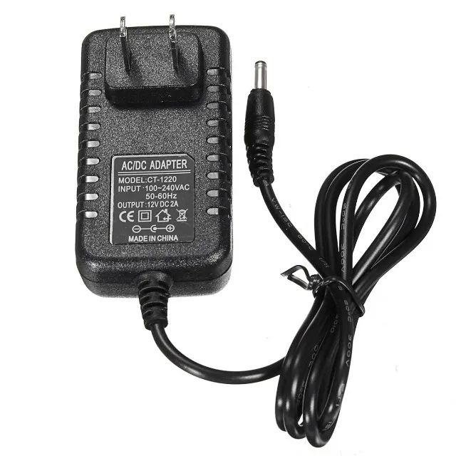  Fonte good model vs 1220 12V 2A 110/220 Automático wpp:.43. *