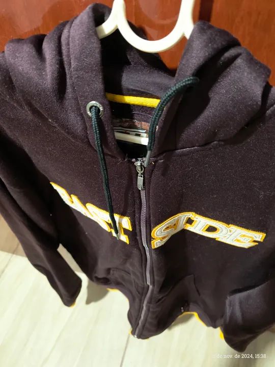 Moletom masculino  - Foto 2