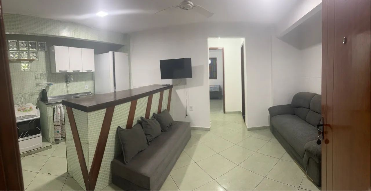 Alugo casa para temporada no bairro Braga, em Cabo Frio - Foto 3