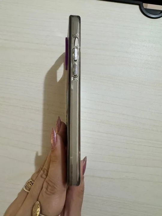 Capa iPhone 14 Plus - Foto 3