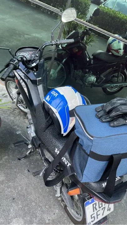 Alugamos motos - Foto 4