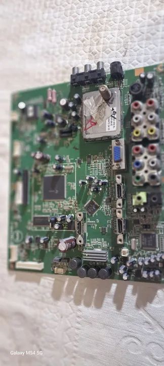 Placa mãe para TV LG,aoc,d32w831