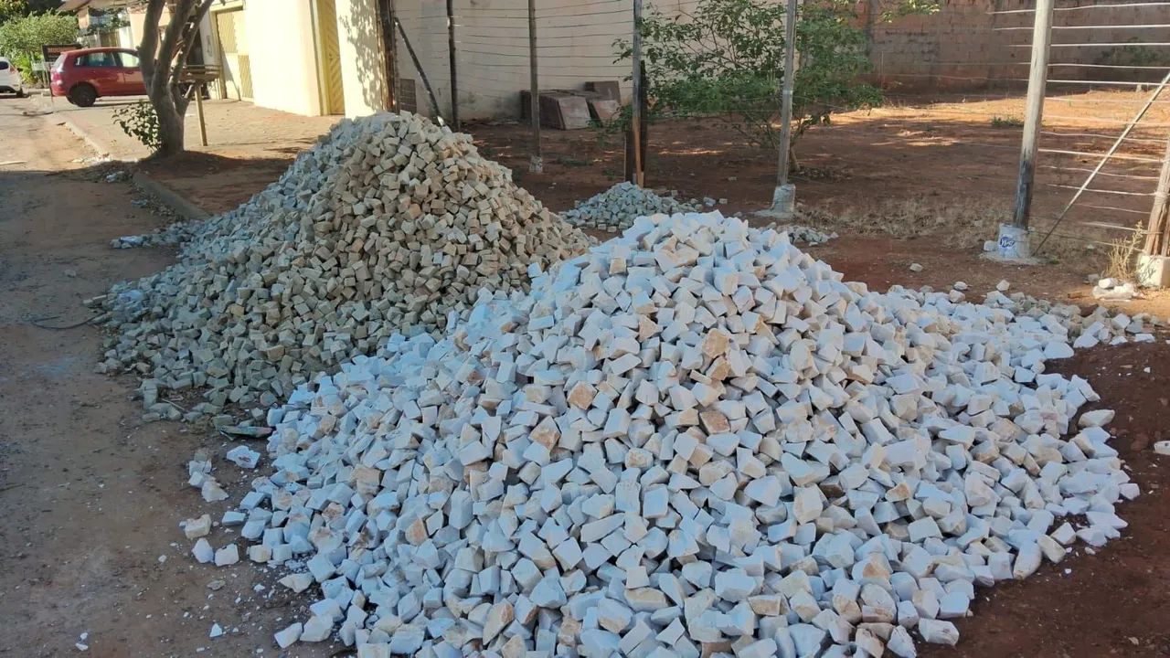 Pedra portuguesa - Foto 3