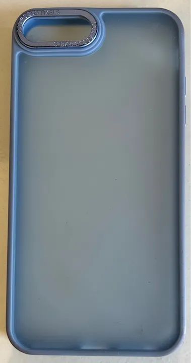 Case para Iphone 8 Plus - Foto 2