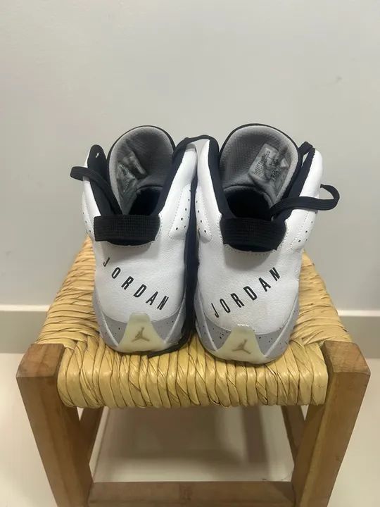 Tênis Air Jordan Lift Off