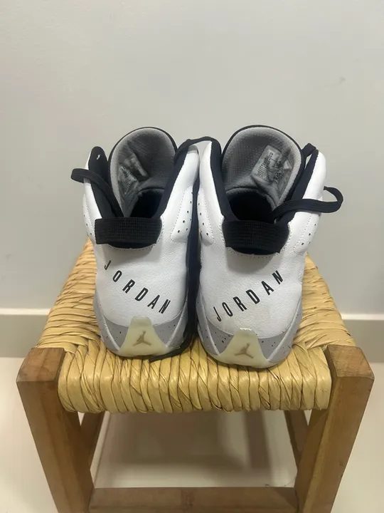 Tênis Air Jordan Lift Off