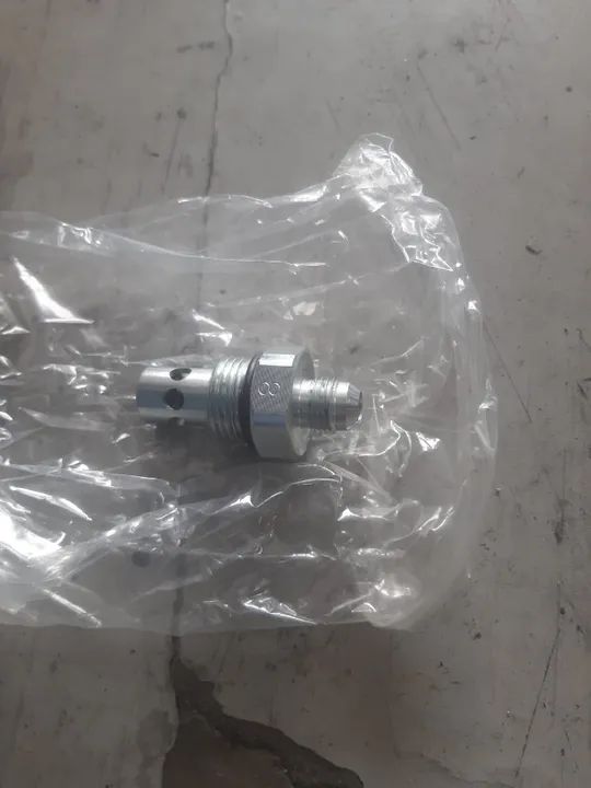 Válvula de segurança empilhadeira Toyota - Foto 2