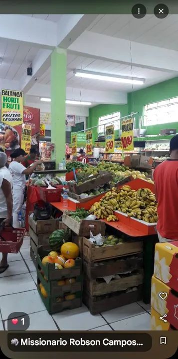 Supermercado Sorocaba  - Foto 8