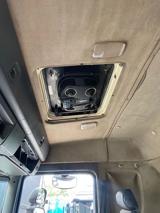 Scania G420 2010 6x2  Sem Arla  - Foto 11