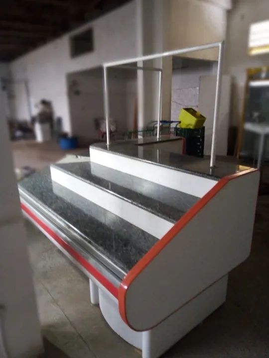 Vando cascata de mármore 