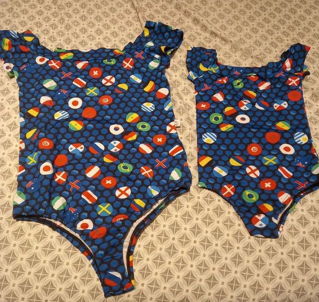 Kit mae e filha