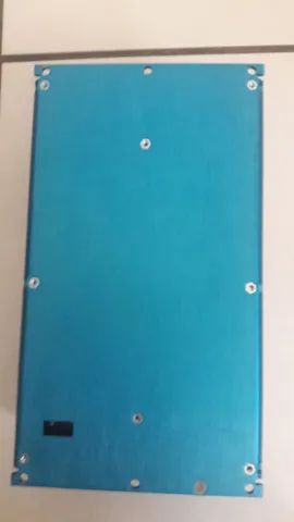  Digimod. Powersoft 1500 115 - 230. 50. - 60 HZ  - Foto 3
