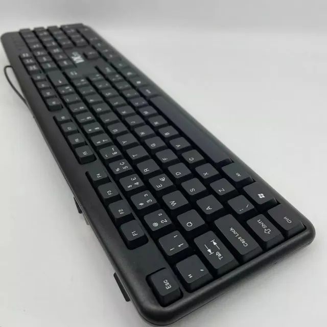 Teclado Com Fio USB VXPRO - Foto 3
