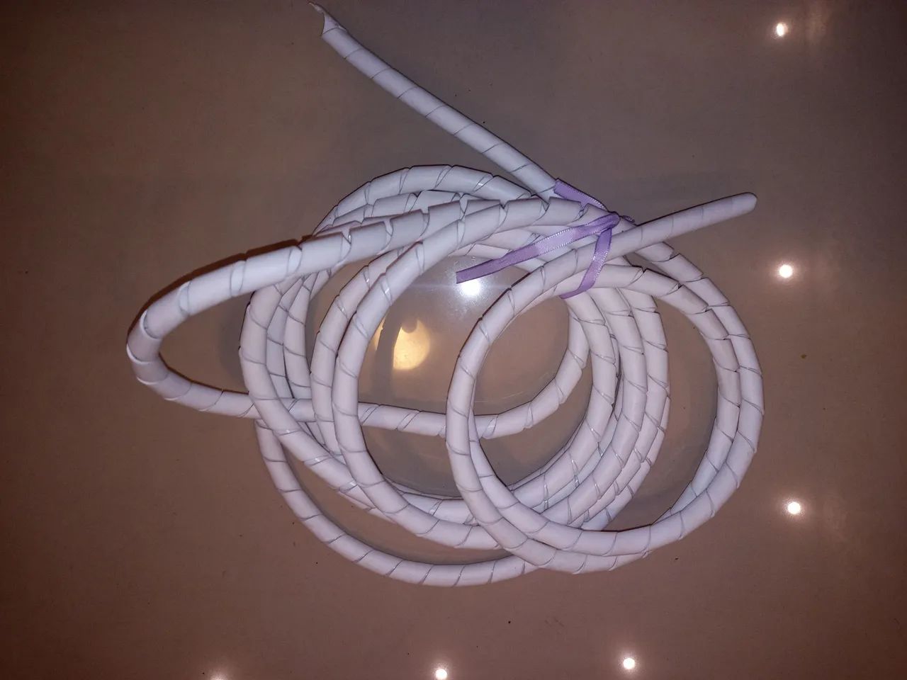 1 Kit Mangueiras de Proteção para Cabos 3/4,1/2 - Foto 3