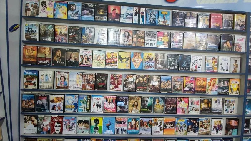 Filmes Nacionais Diversos - Foto 3