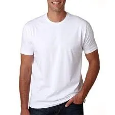 Camisetas para personalizar, sublimação