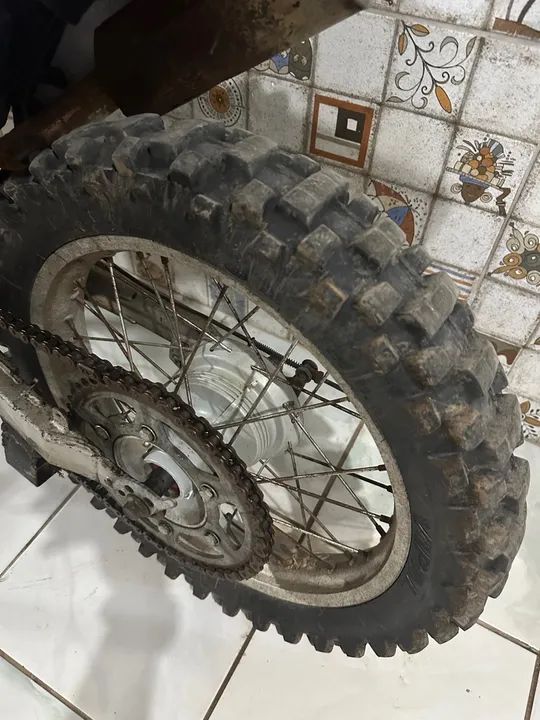 Xtz c/ 160cc - Foto 5