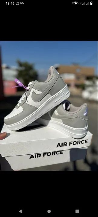 Air force Premium 