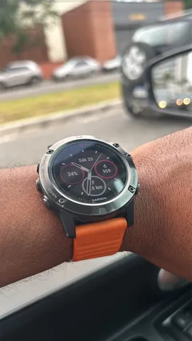 Vendo garmin fenix discount 5