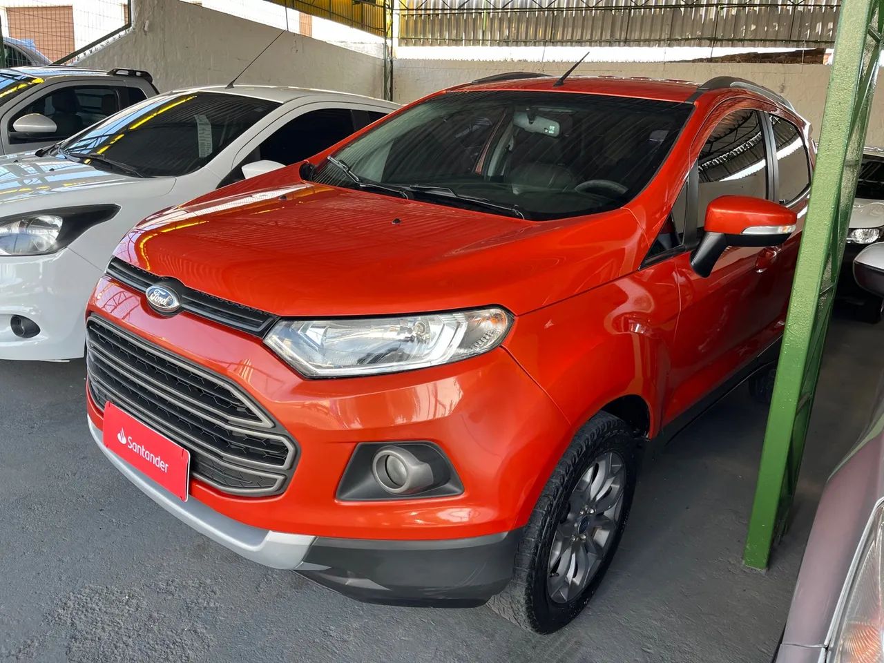 EcoSport Freestyle 2013/2013 EXTRA - Foto 3
