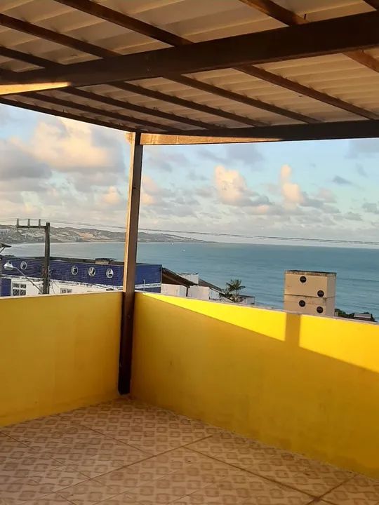 ALUGA-SE APARTAMENTO KIT NET MOBILIADO! - Foto 2