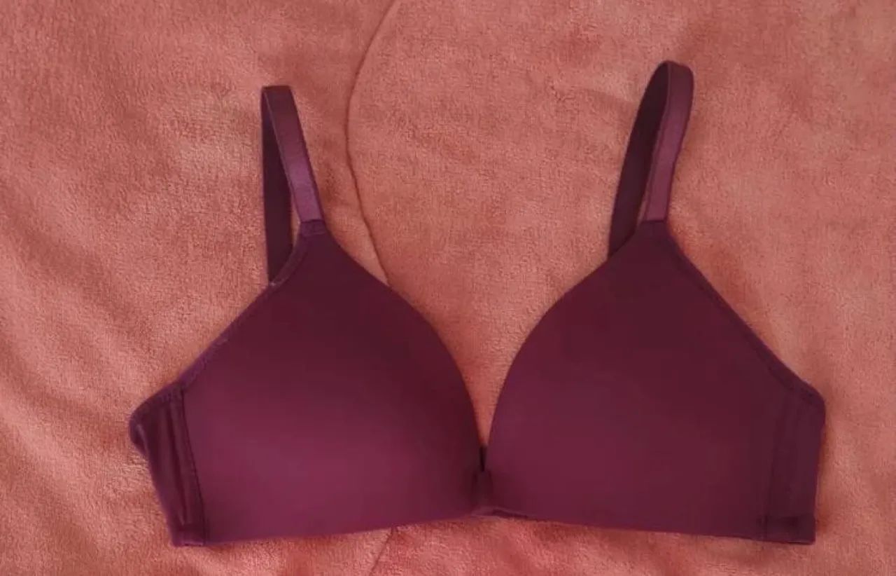 4 sutiãs - P - Foto 3