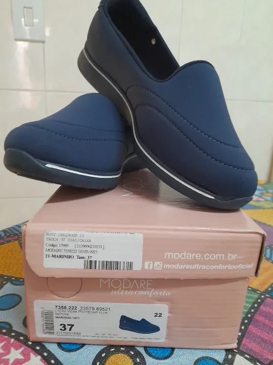 Tenis Modare super confortável - Foto 2