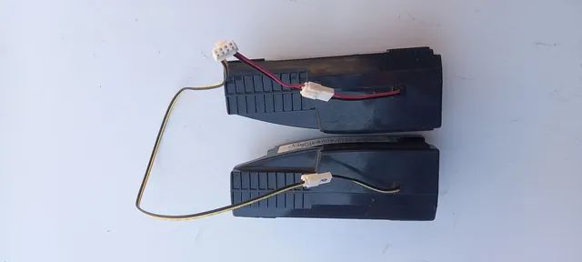 Auto-falantes da tv Samsung UN40H4203AG
